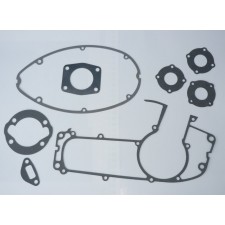 TĚSNĚNÍ MOTORU SADA - ČZ 125C + JAWA ČZ 125/351